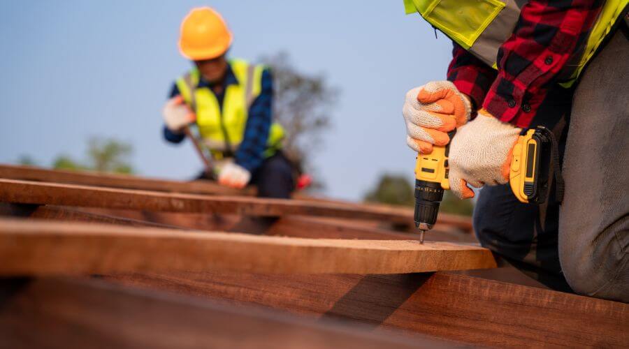 Local Siding Services in Eureka, NV